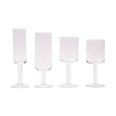 Image of Calvin Glassware